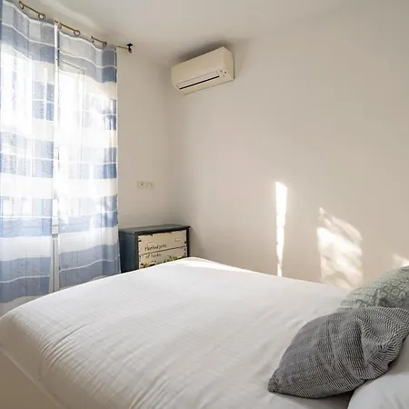 Vigevano 41 Apartament Mediolan