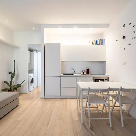 Apartament Vigevano 41 Mediolan
