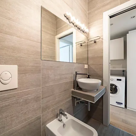 Vigevano 41 Apartmán Milán