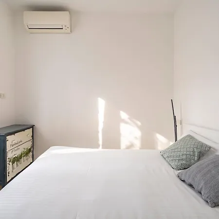 Apartmán Vigevano 41 *