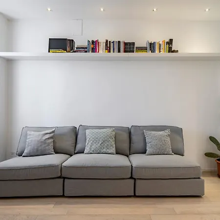 Apartmán Vigevano 41