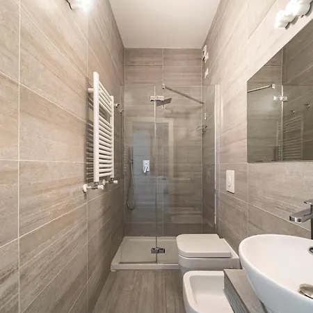 Vigevano 41 Apartmán