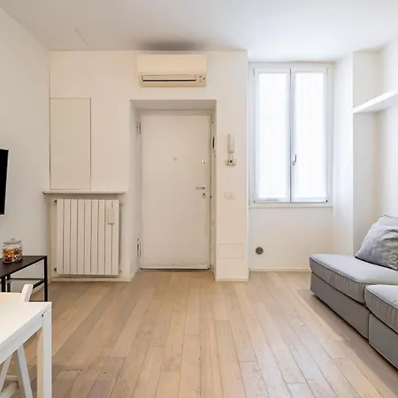 Vigevano 41 Apartmán *