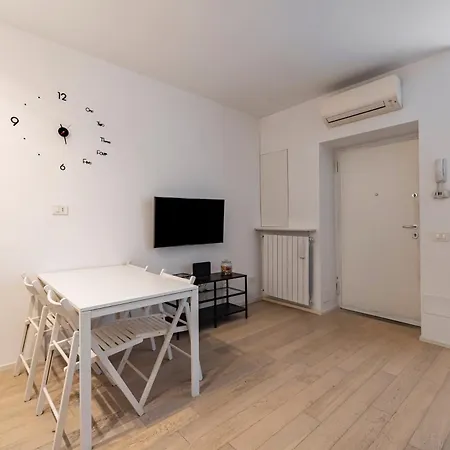 Apartmán Vigevano 41 *