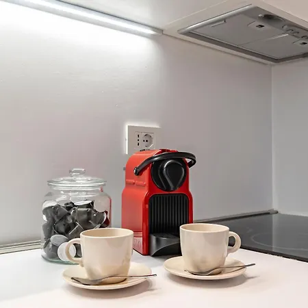 Apartment Vigevano 41 Milan