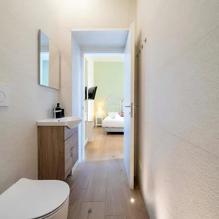 Apartmán Vigevano 41 *