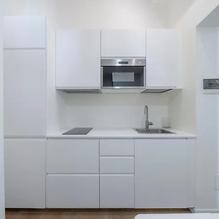 Vigevano 41 Apartmán