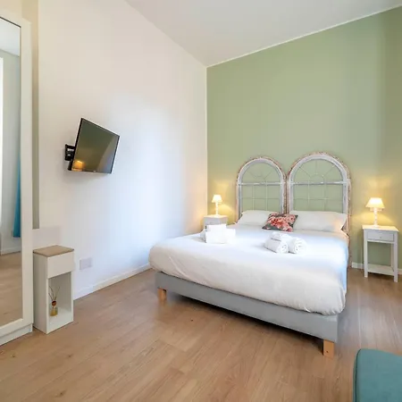 Apartment Vigevano 41 Milan