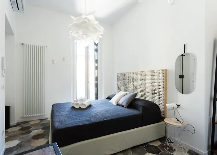 Navigli Apartmán