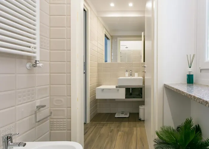 Navigli Apartmán