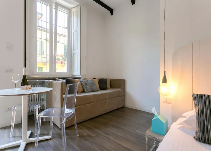Navigli Apartmán
