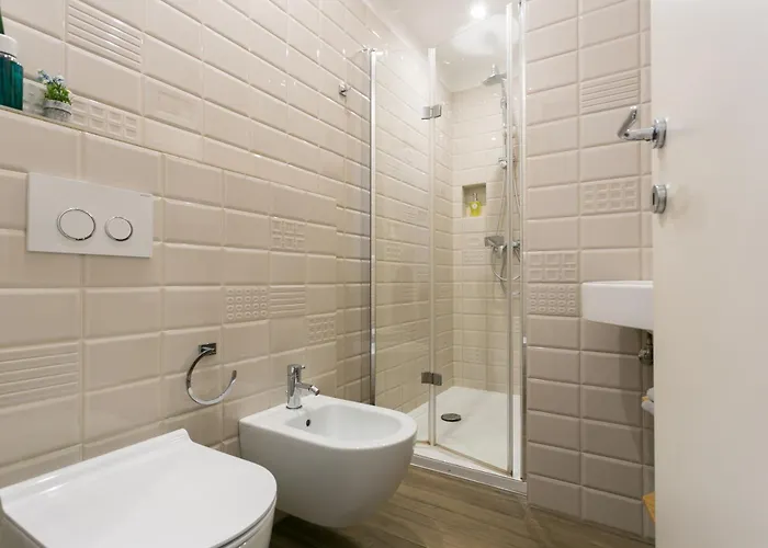 Navigli Apartmán