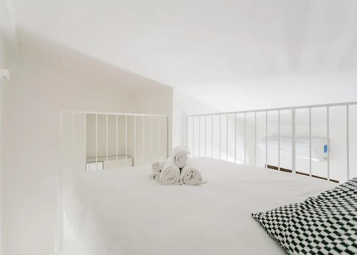 Navigli Apartmán *
