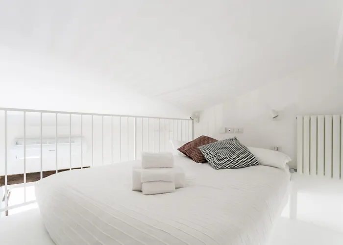 Apartmán Navigli *