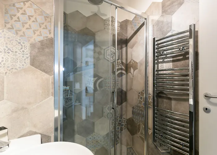 Apartmán Navigli